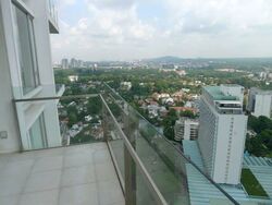 Ardmore II (D10), Condominium #593005141